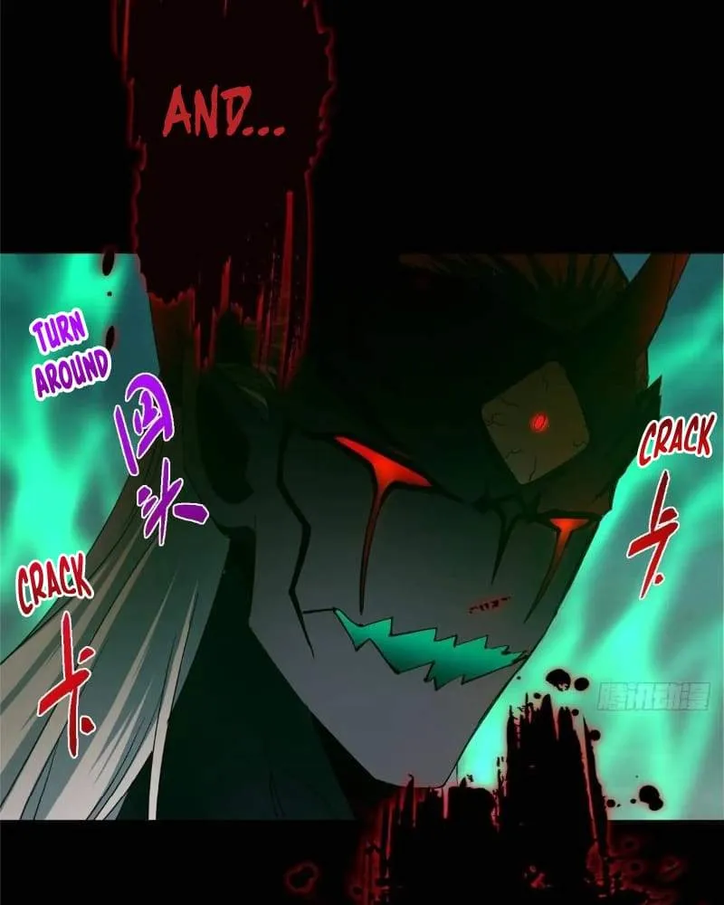 Keep A Low Profile, Sect Leader Chapter 455 - Page 71