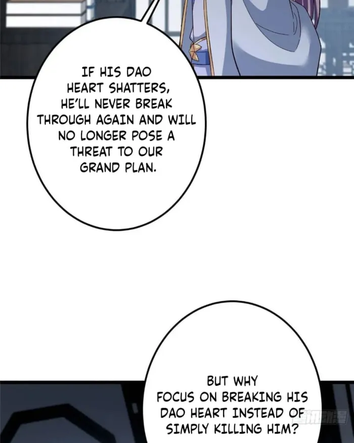 Keep A Low Profile, Sect Leader Chapter 457 - Page 94
