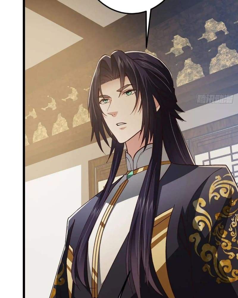 Keep A Low Profile, Sect Leader Chapter 459 - Page 13