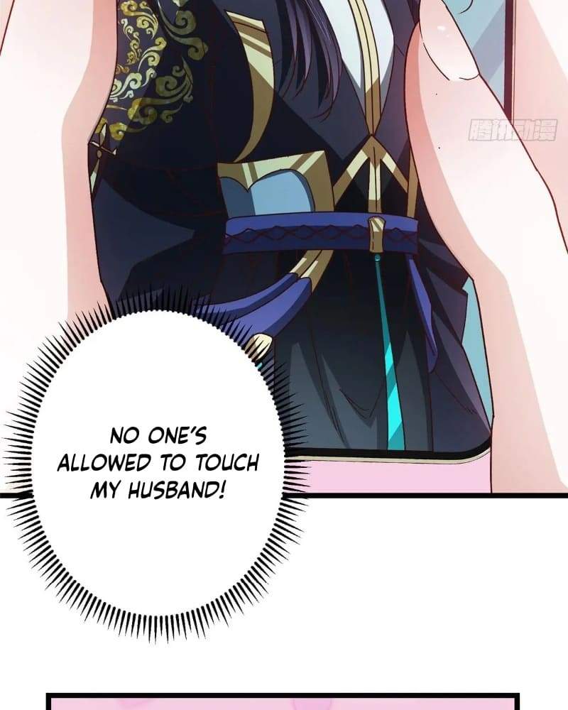 Keep A Low Profile, Sect Leader Chapter 459 - Page 86