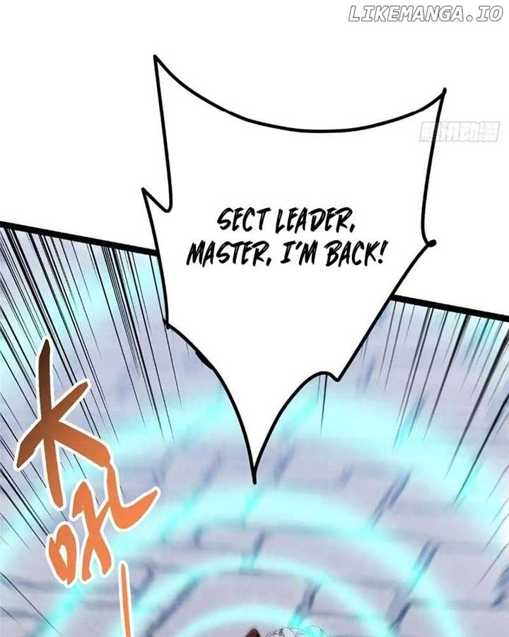 Keep A Low Profile, Sect Leader Chapter 460 - Page 98