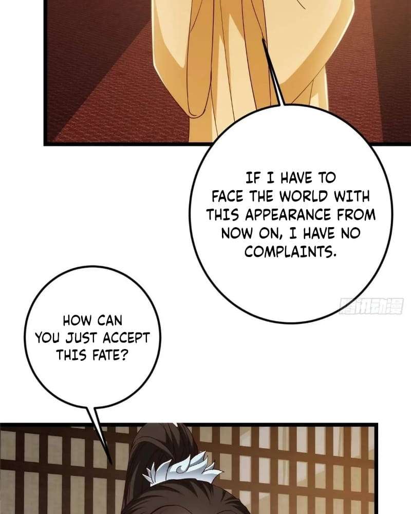 Keep A Low Profile, Sect Leader Chapter 461 - Page 57