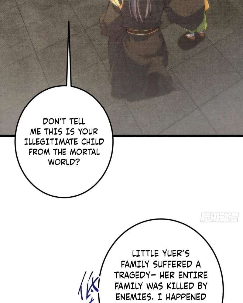 Keep A Low Profile, Sect Leader Chapter 461 - Page 71