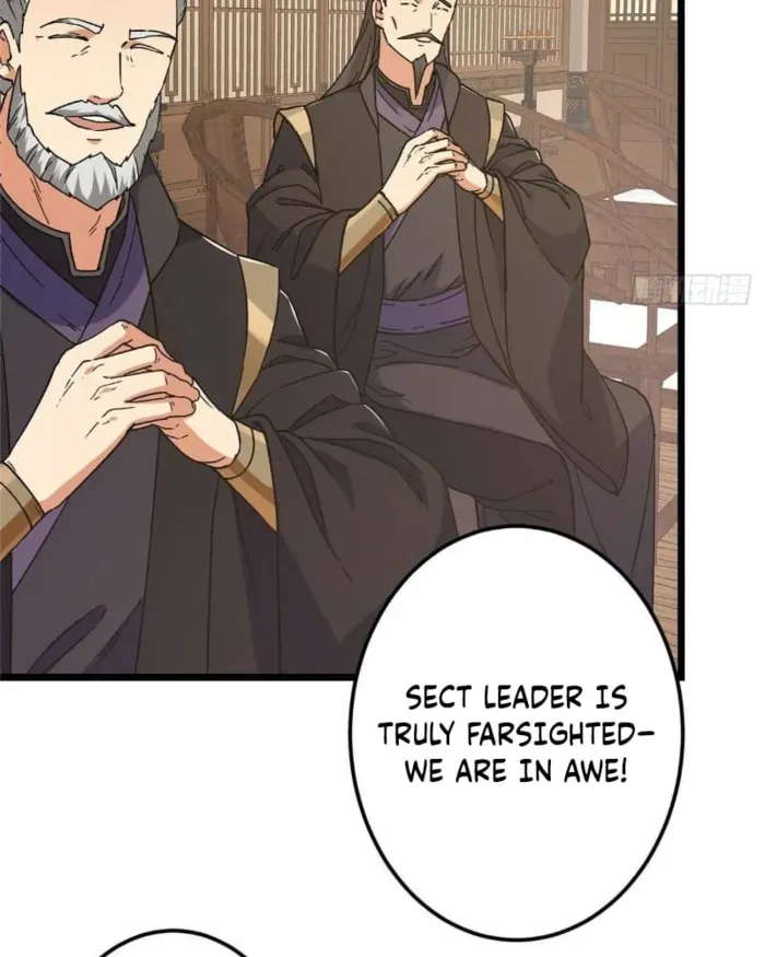 Keep A Low Profile, Sect Leader Chapter 462 - Page 95