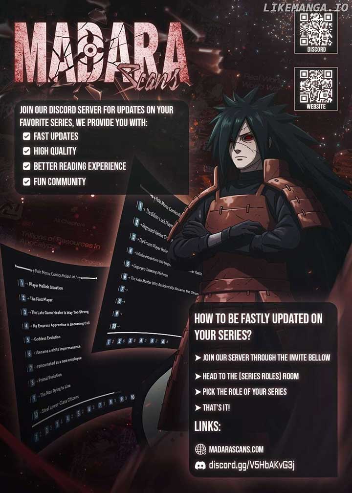 Keep A Low Profile, Sect Leader Chapter 511 - Page 6
