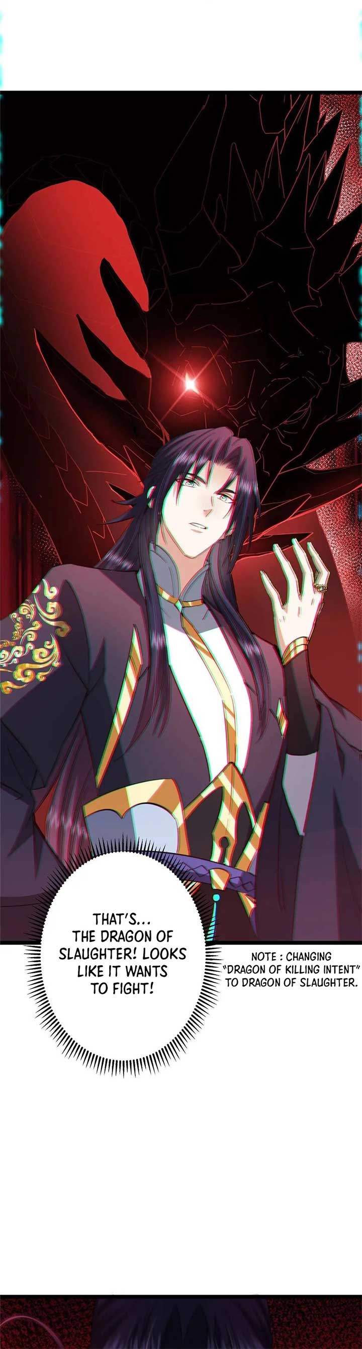 Keep A Low Profile, Sect Leader Chapter 518 - Page 19