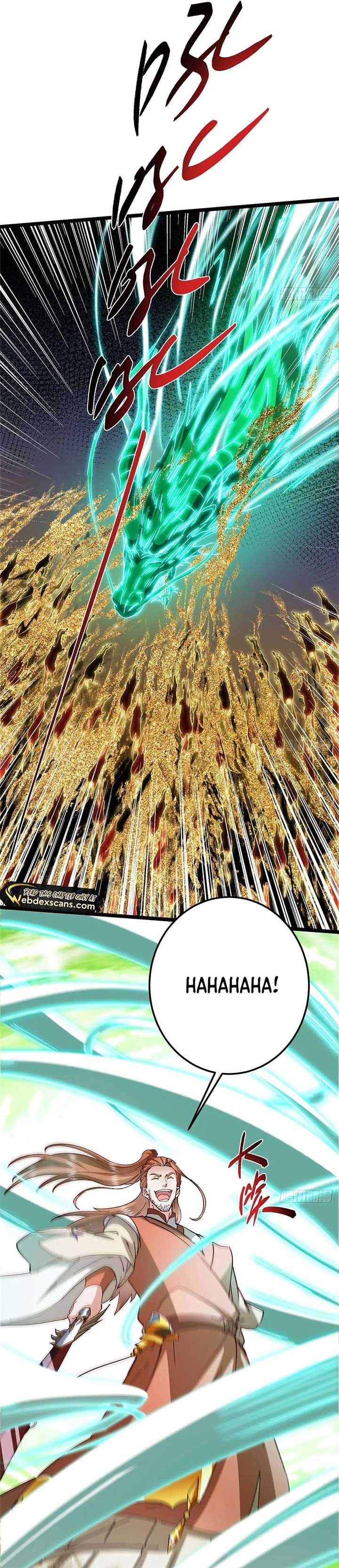 Keep A Low Profile, Sect Leader Chapter 518 - Page 22