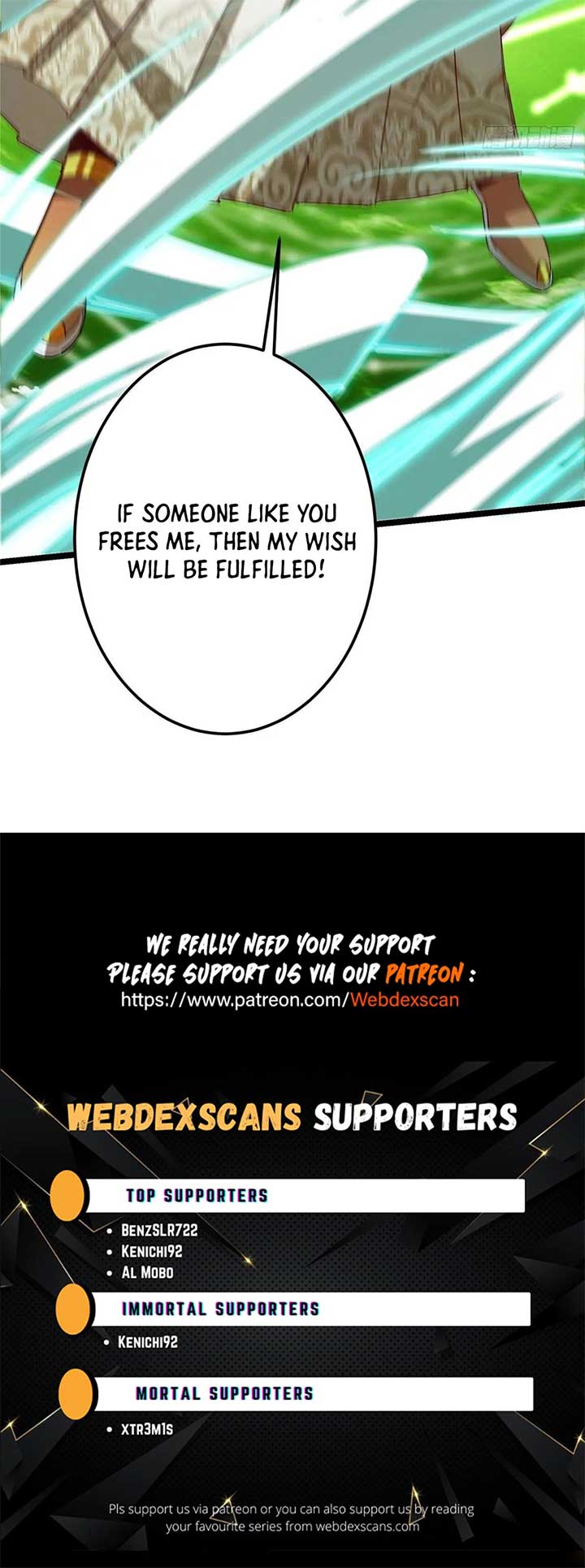 Keep A Low Profile, Sect Leader Chapter 518 - Page 23