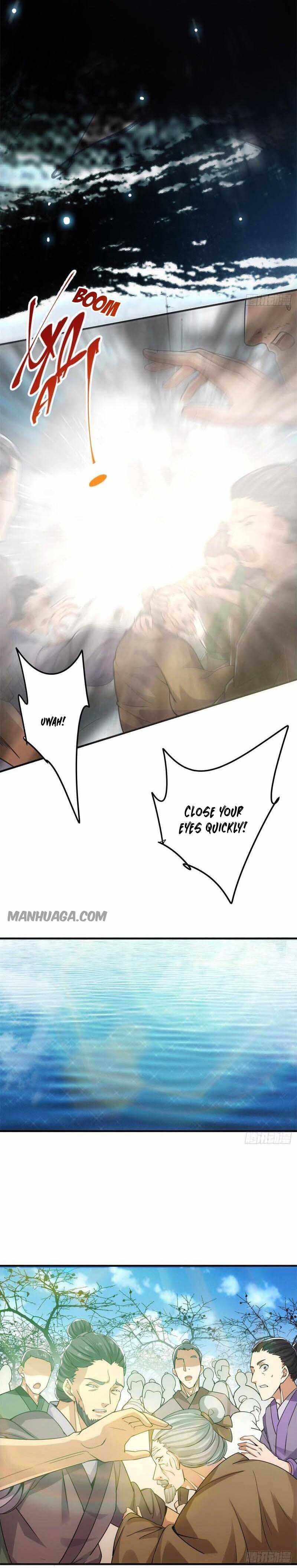 Keep A Low Profile, Sect Leader Chapter 52 - Page 12