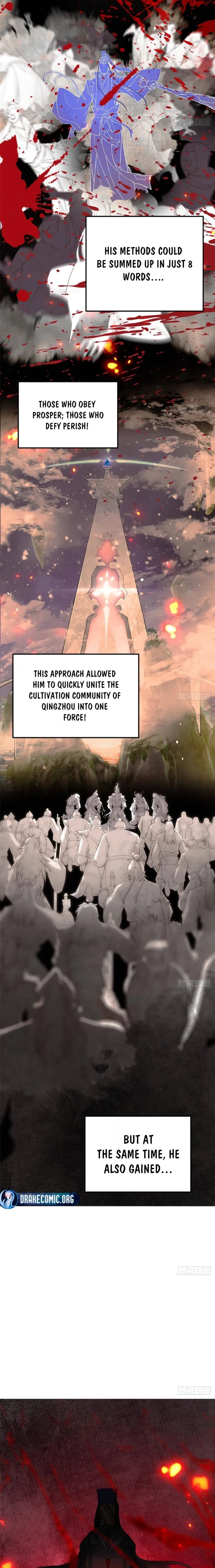 Keep A Low Profile, Sect Leader Chapter 577 - Page 6