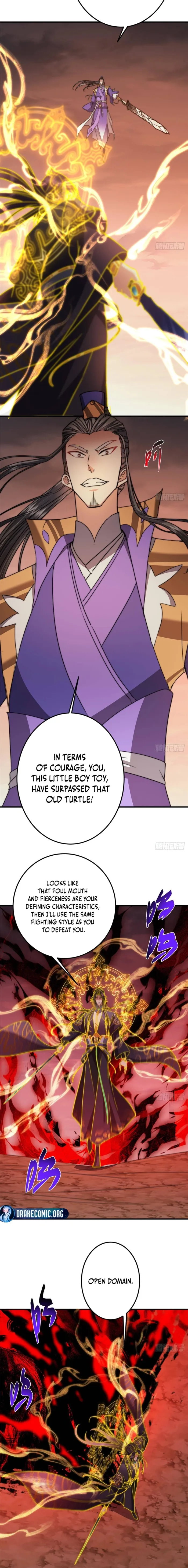 Keep A Low Profile, Sect Leader Chapter 577 - Page 15