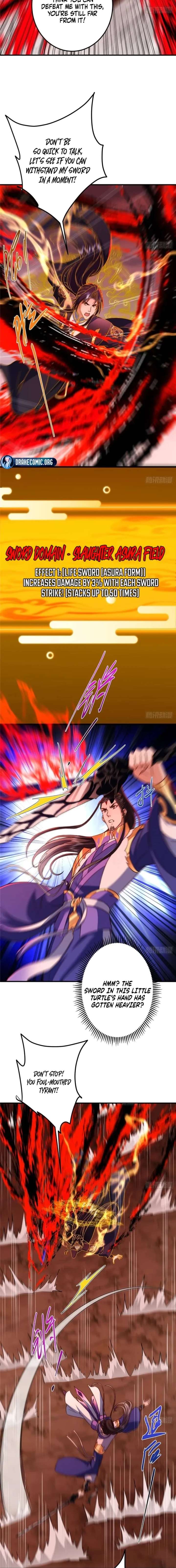 Keep A Low Profile, Sect Leader Chapter 578 - Page 2