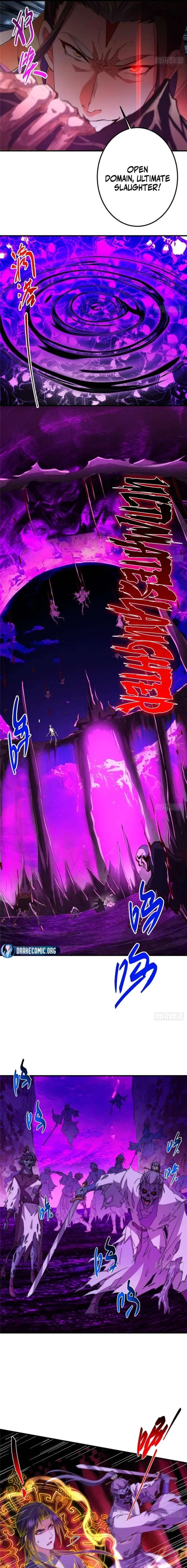 Keep A Low Profile, Sect Leader Chapter 578 - Page 9