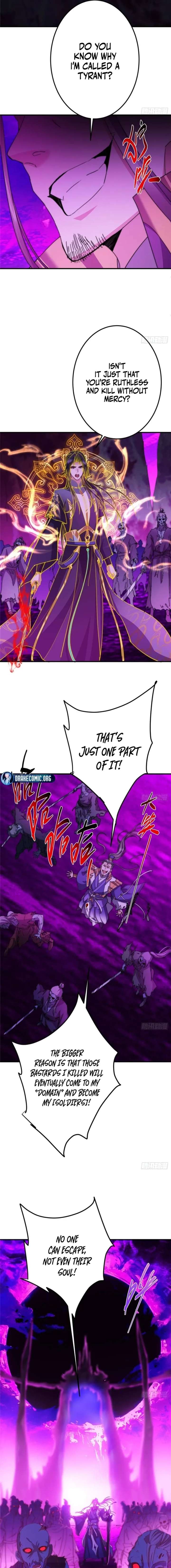 Keep A Low Profile, Sect Leader Chapter 578 - Page 11