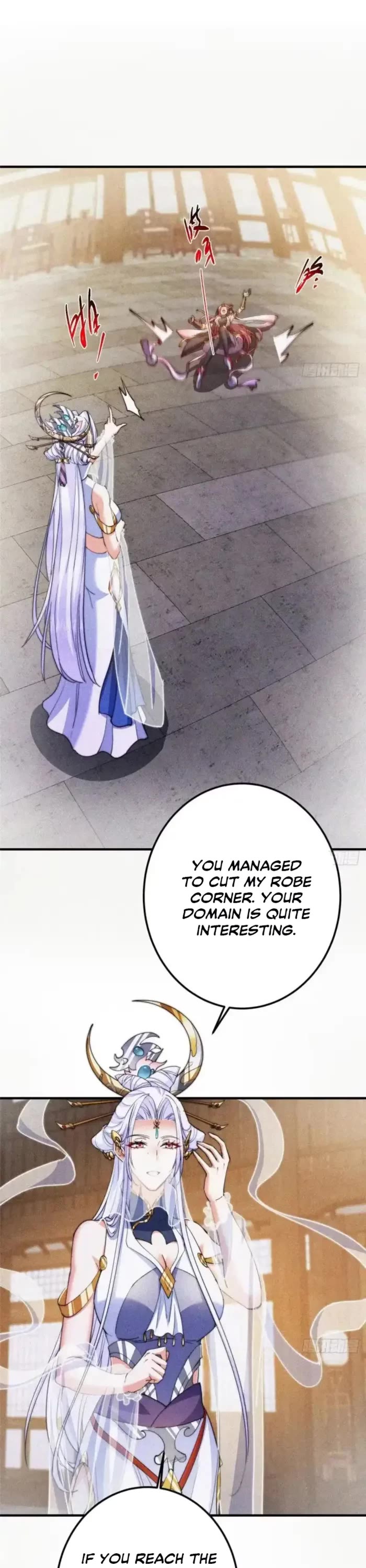 Keep A Low Profile, Sect Leader Chapter 579 - Page 11