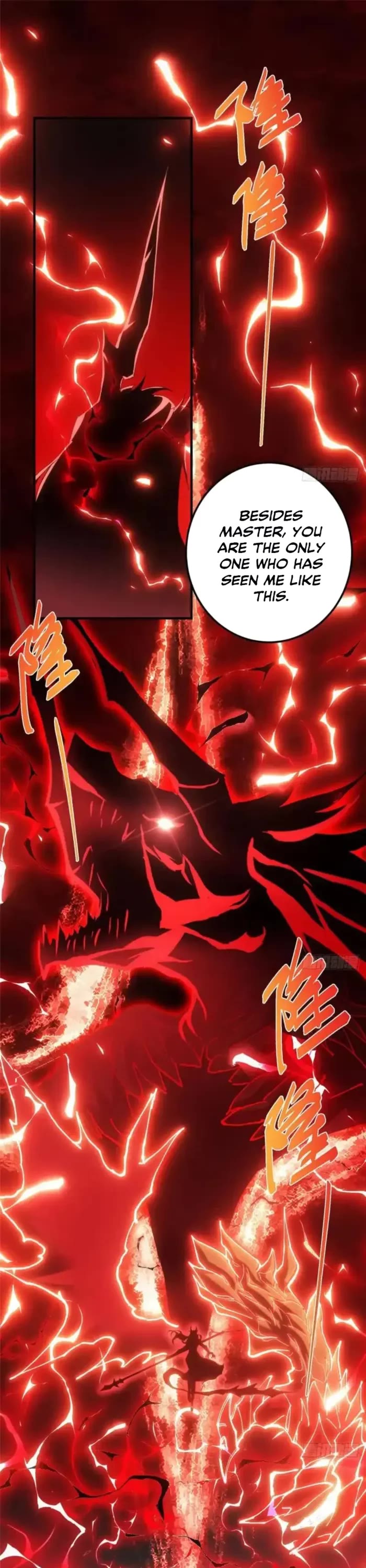 Keep A Low Profile, Sect Leader Chapter 579 - Page 19