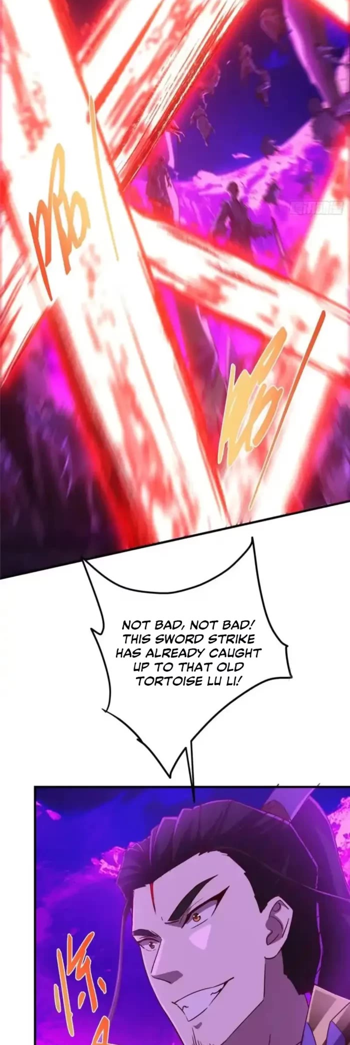 Keep A Low Profile, Sect Leader Chapter 579 - Page 24