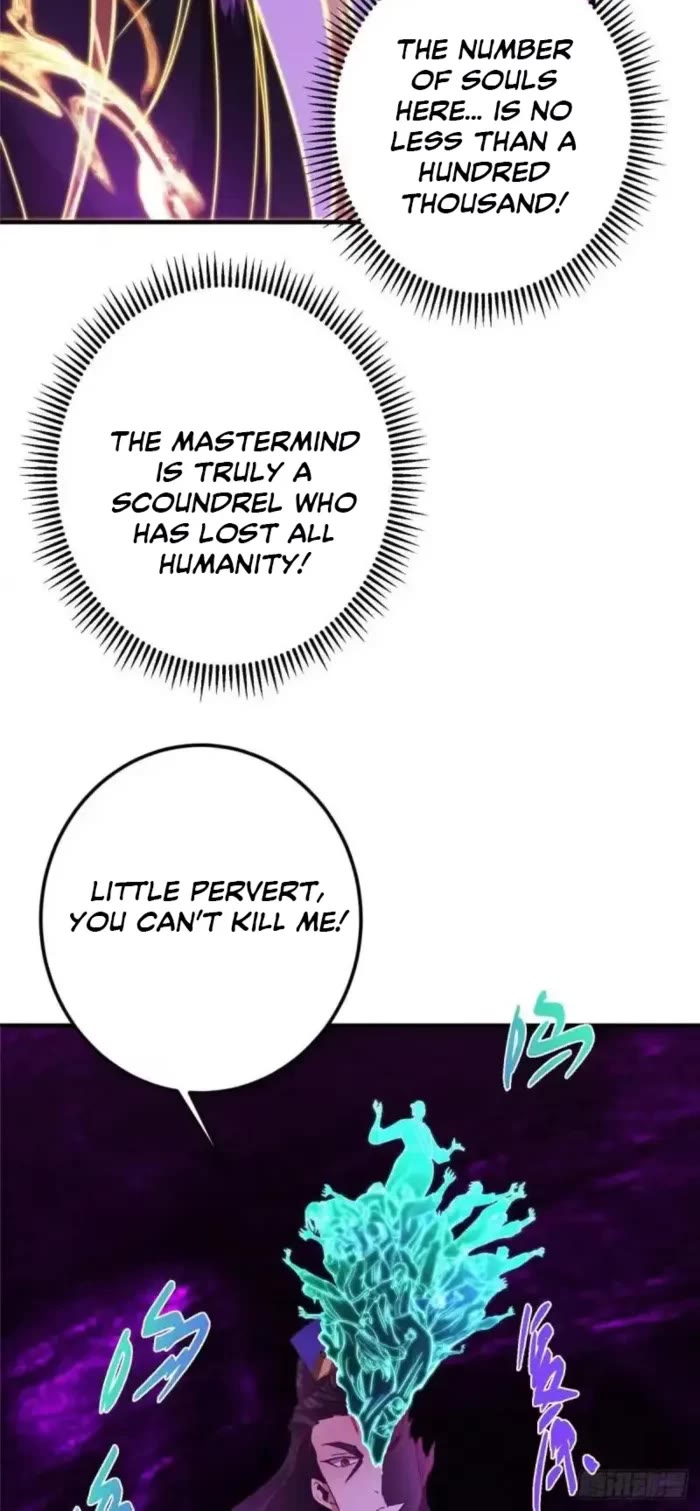 Keep A Low Profile, Sect Leader Chapter 579 - Page 29