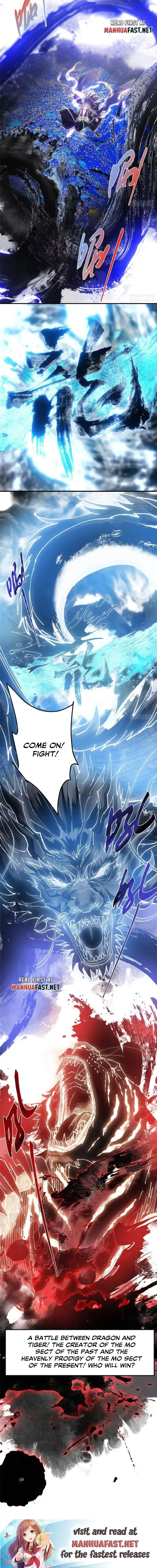 Keep A Low Profile, Sect Leader Chapter 580 - Page 9