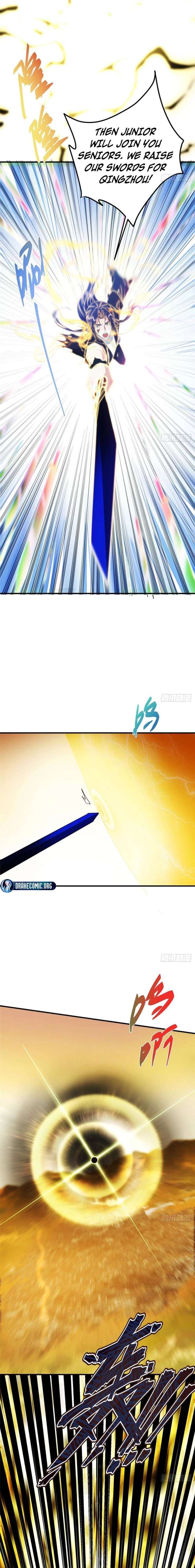 Keep A Low Profile, Sect Leader Chapter 585 - Page 2