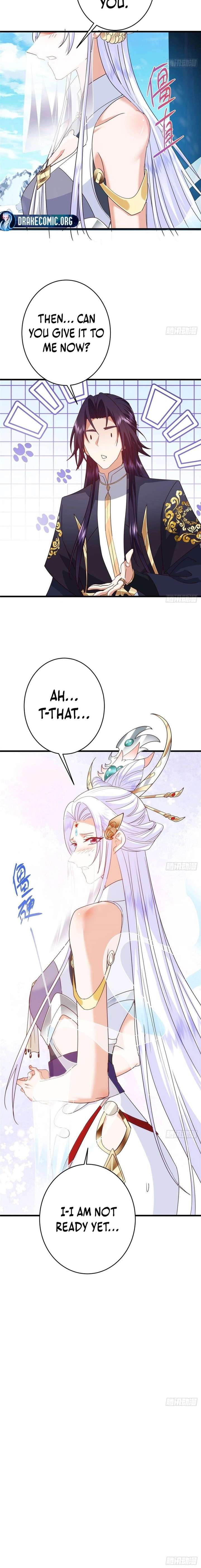 Keep A Low Profile, Sect Leader Chapter 587 - Page 10