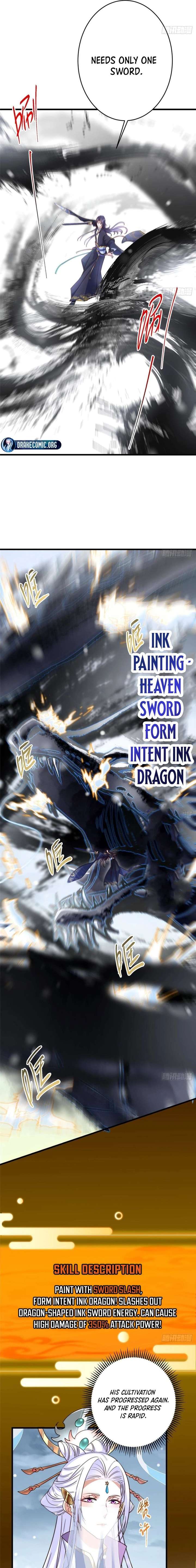 Keep A Low Profile, Sect Leader Chapter 589 - Page 3