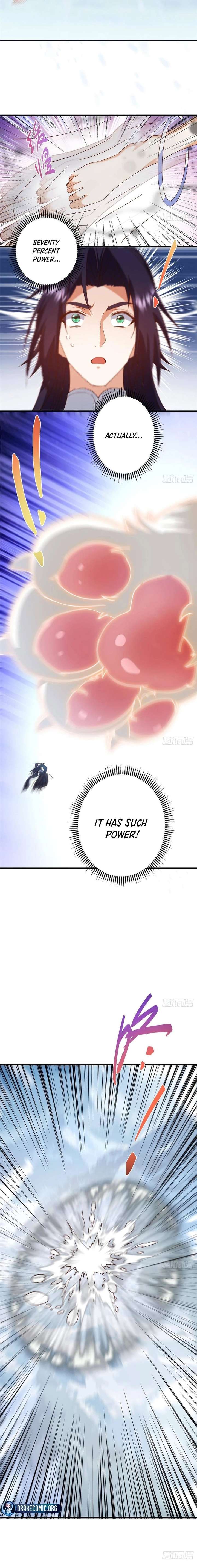 Keep A Low Profile, Sect Leader Chapter 589 - Page 10