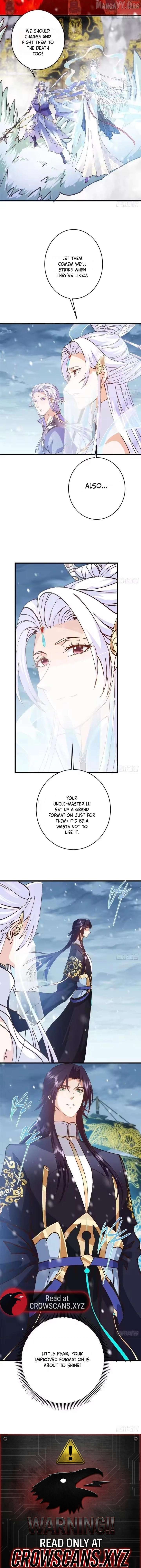 Keep A Low Profile, Sect Leader Chapter 592 - Page 10