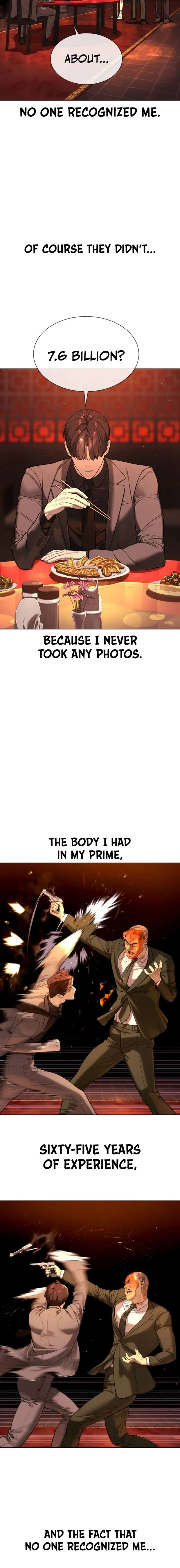 Killer Peter Chapter 104.5 - Page 6