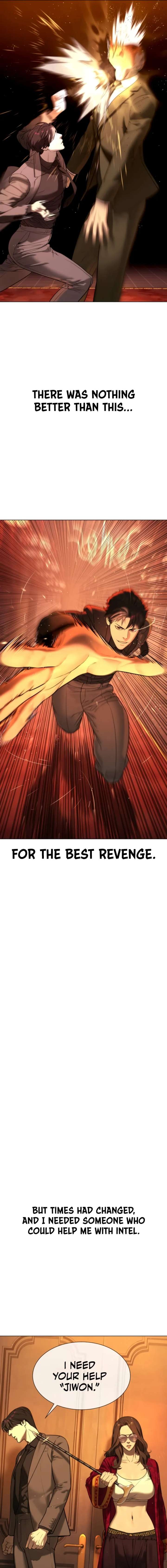 Killer Peter Chapter 104.5 - Page 7