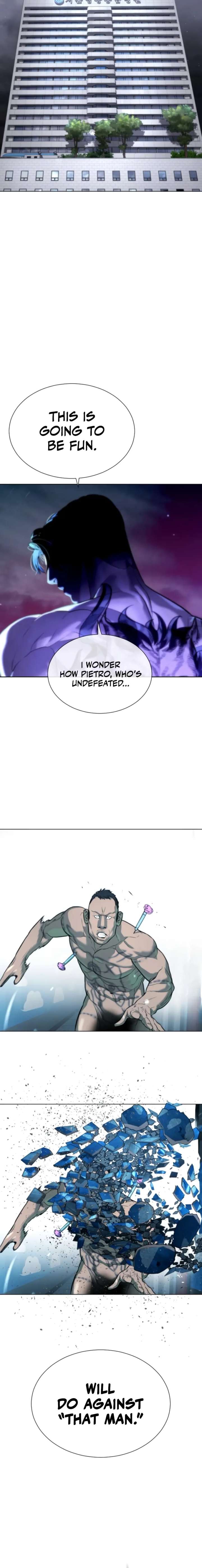 Killer Peter Chapter 104.5 - Page 12
