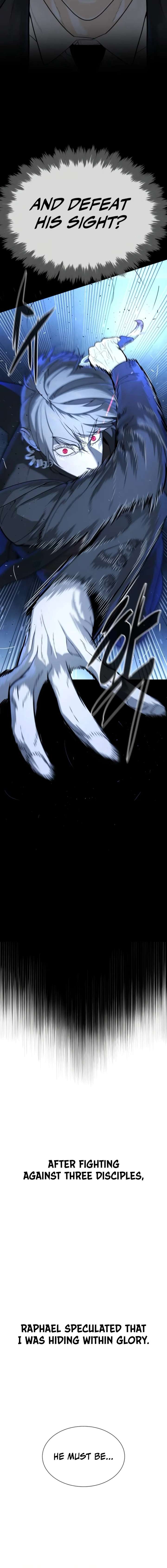 Killer Peter Chapter 104.5 - Page 22