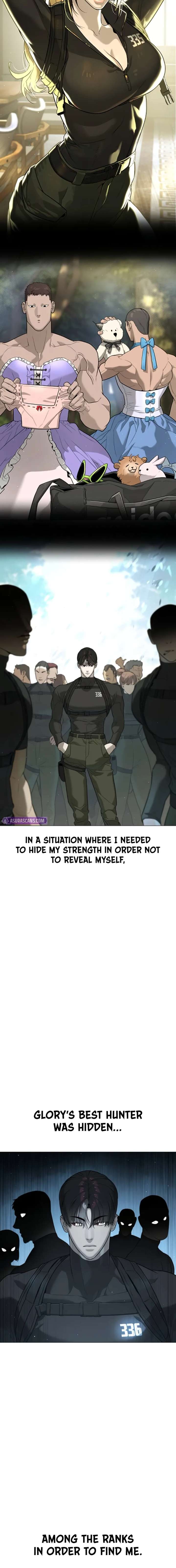 Killer Peter Chapter 104.5 - Page 24