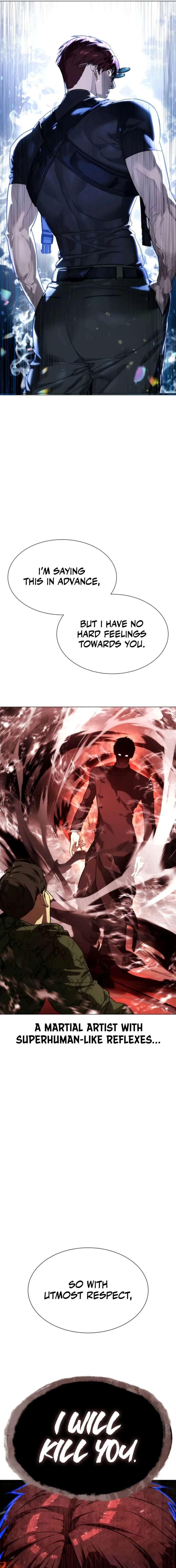 Killer Peter Chapter 104.5 - Page 25