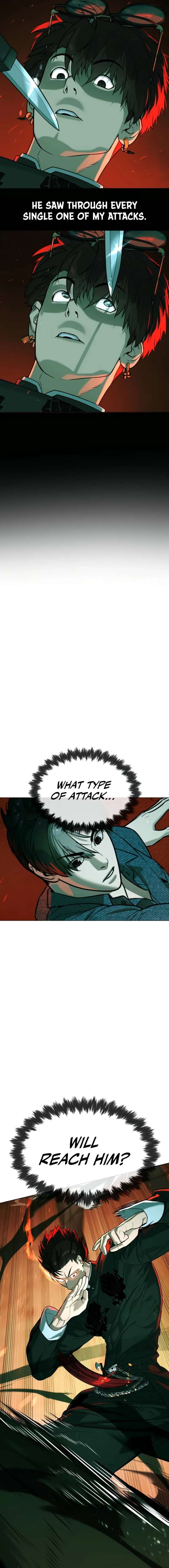 Killer Peter Chapter 104.5 - Page 27