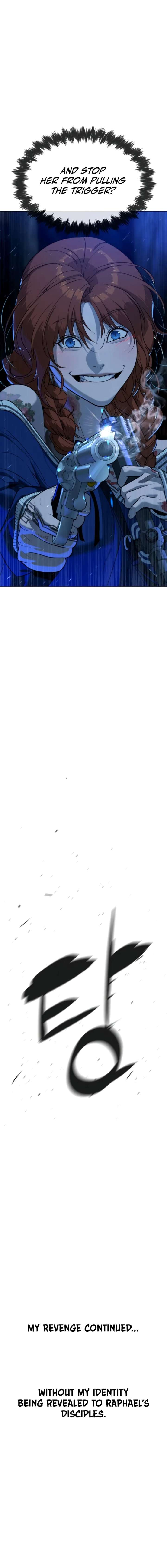 Killer Peter Chapter 104.5 - Page 32