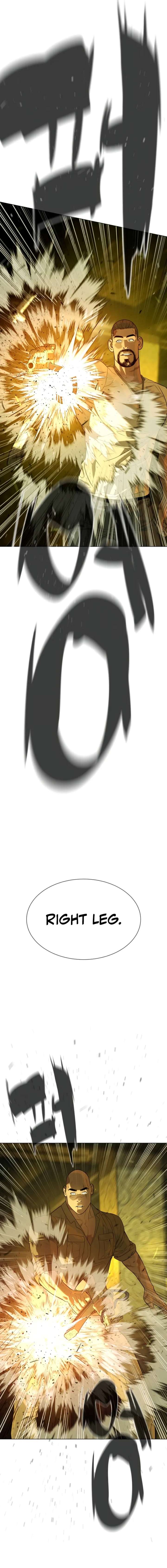 Killer Peter Chapter 104.5 - Page 35