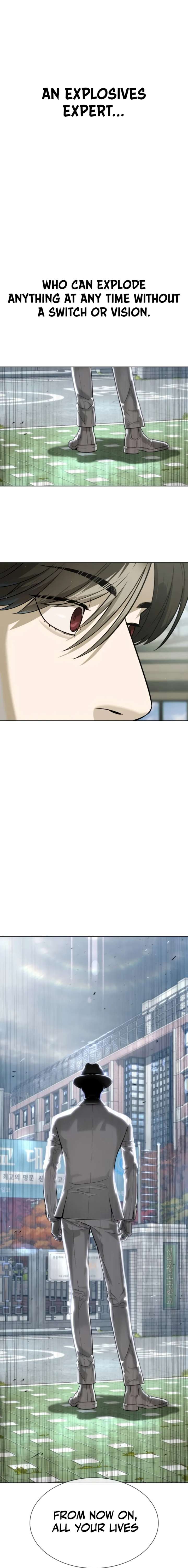 Killer Peter Chapter 104.5 - Page 37