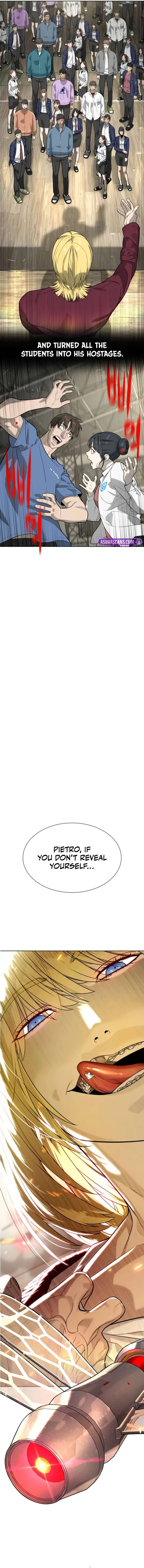 Killer Peter Chapter 104.5 - Page 39