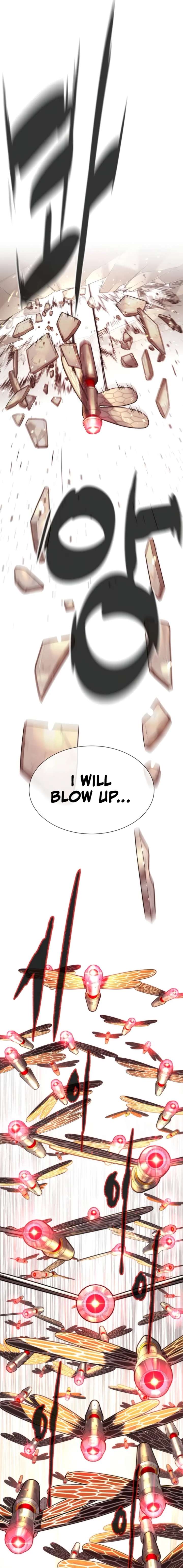 Killer Peter Chapter 104.5 - Page 40