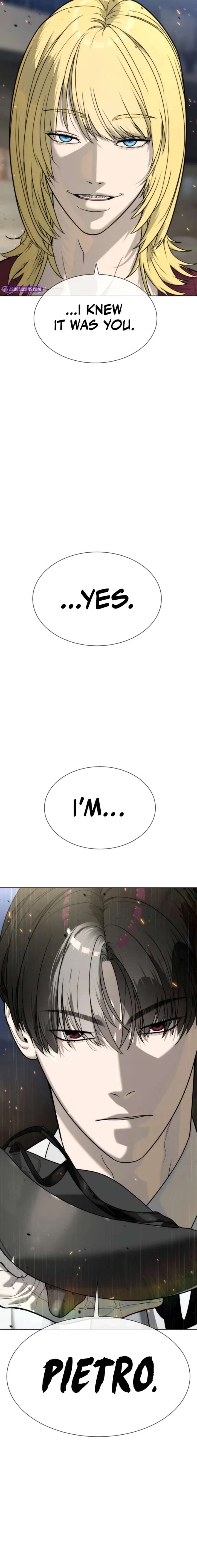 Killer Peter Chapter 104.5 - Page 43
