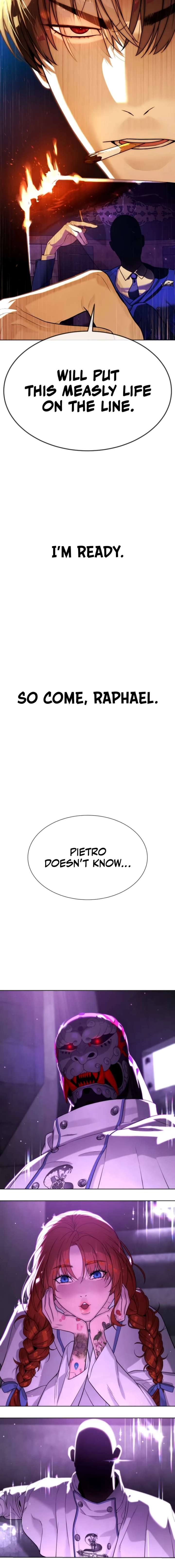 Killer Peter Chapter 104.5 - Page 47