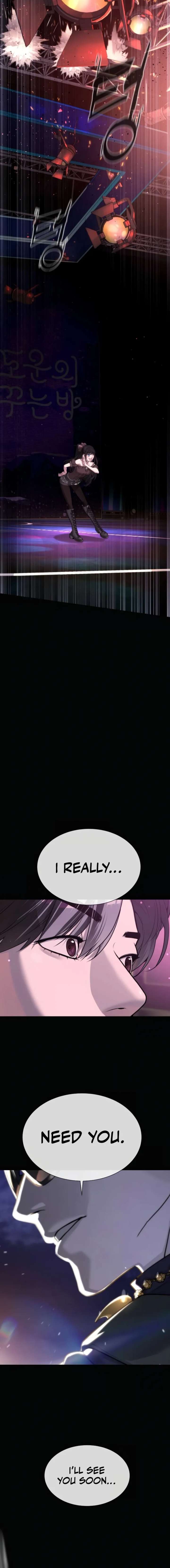 Killer Peter Chapter 104.5 - Page 56