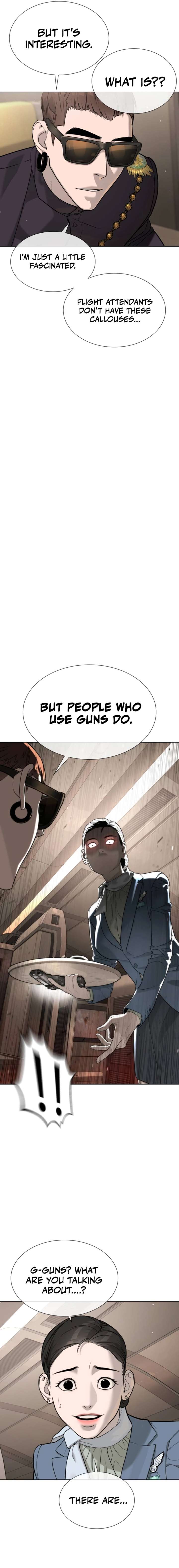 Killer Peter Chapter 105 - Page 6