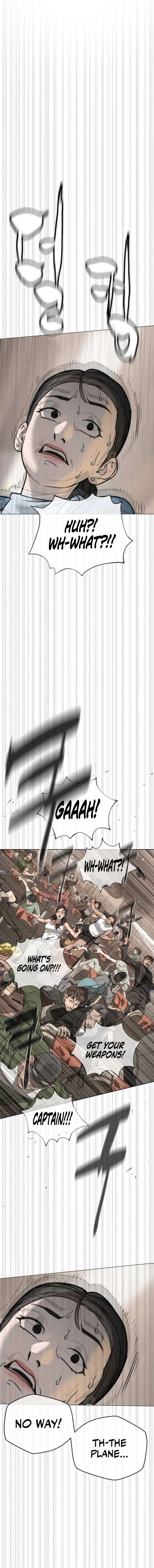 Killer Peter Chapter 105 - Page 12