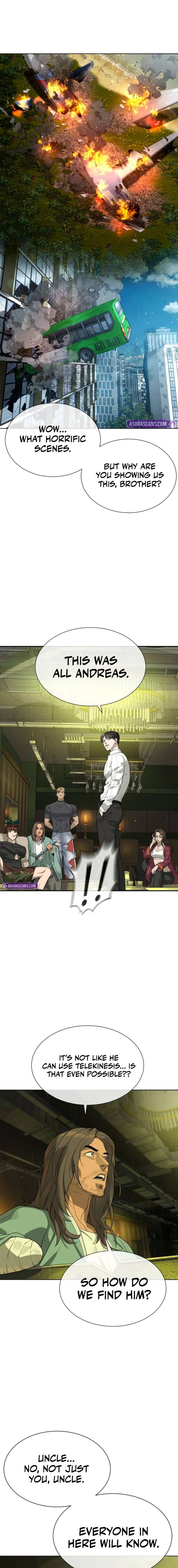 Killer Peter Chapter 105 - Page 33