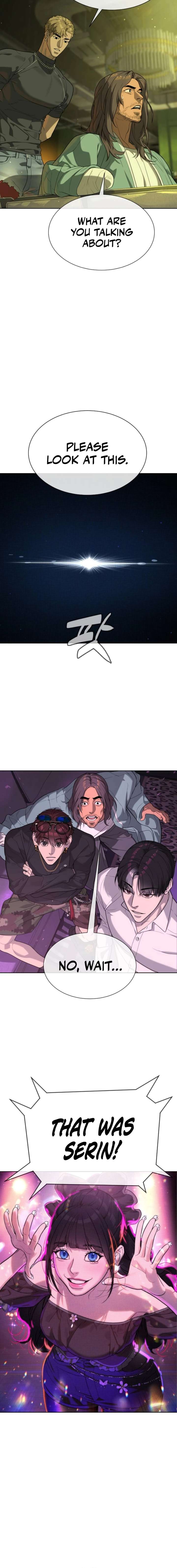 Killer Peter Chapter 105 - Page 34