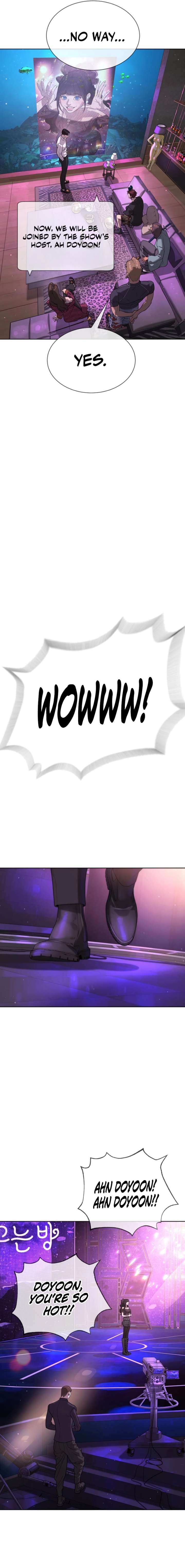 Killer Peter Chapter 105 - Page 35