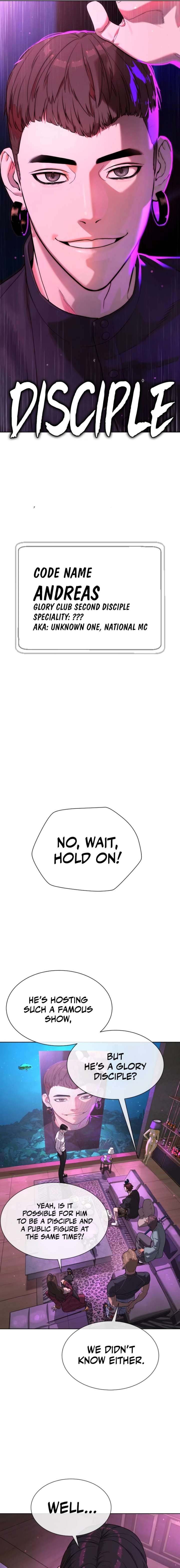 Killer Peter Chapter 105 - Page 37