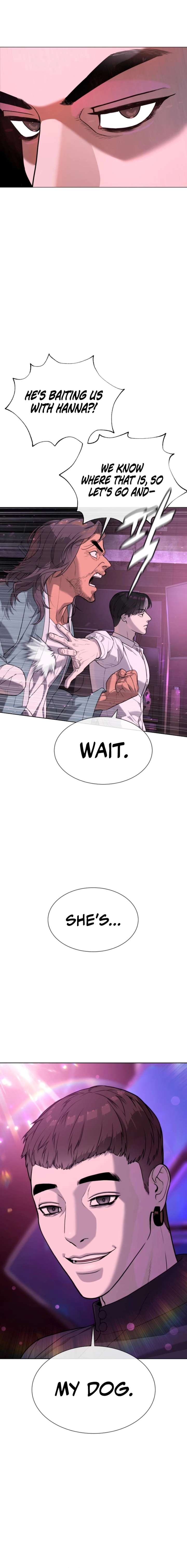 Killer Peter Chapter 106 - Page 2